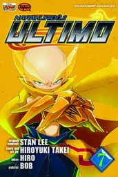 ULTIMO 07