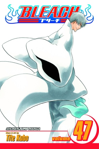 BLEACH 47