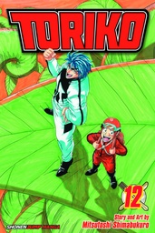 TORIKO 12