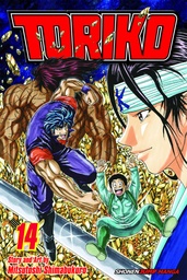 TORIKO 14