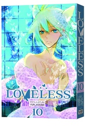LOVELESS 10