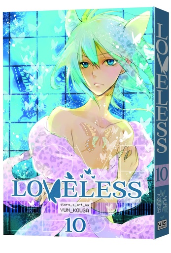 LOVELESS 10