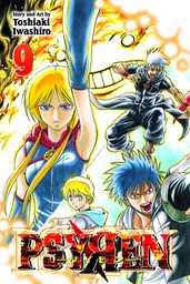 PSYREN 09