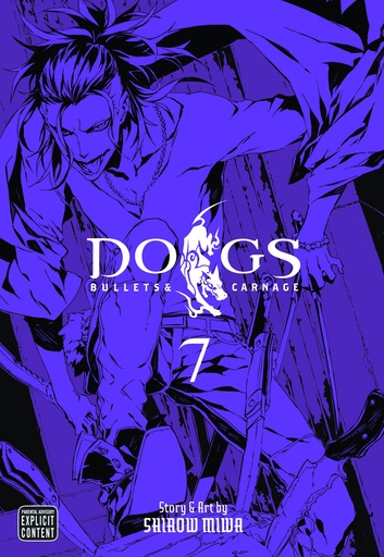 DOGS 07
