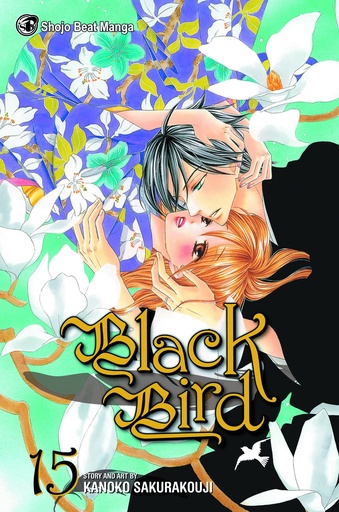 BLACK BIRD 15