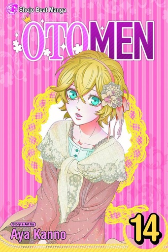 OTOMEN 14