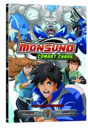 MONSUNO 01