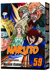 NARUTO 59