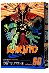 NARUTO 60