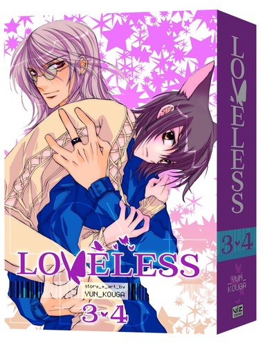LOVELESS 2IN1 02