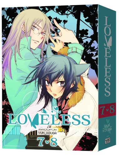 LOVELESS 2IN1 04