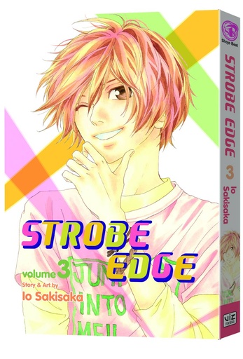 STROBE EDGE 03