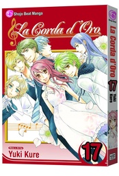 LA CORDA DORO 17