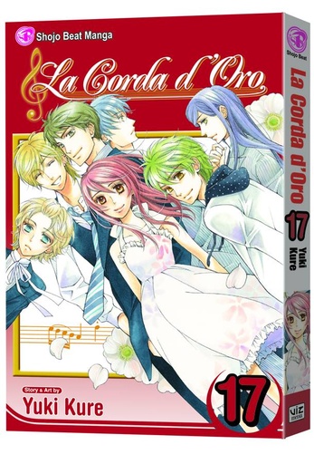 LA CORDA DORO 17