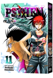 PSYREN 11