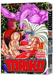TORIKO 16