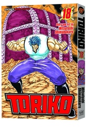 TORIKO 18