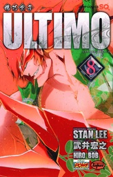 ULTIMO 08