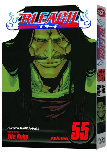 BLEACH 55