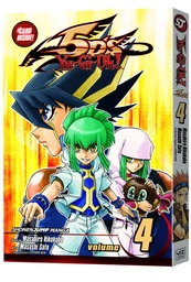 YU GI OH 5DS 04