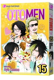 OTOMEN 15