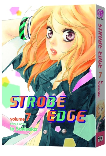 STROBE EDGE 07