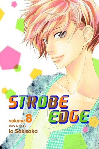 STROBE EDGE 08