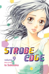 STROBE EDGE 09