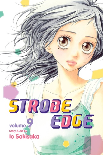 STROBE EDGE 09