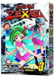 YU GI OH ZEXAL 03