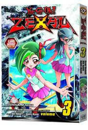 YU GI OH ZEXAL 03