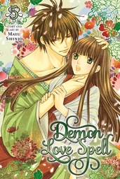 DEMON LOVE SPELL 05