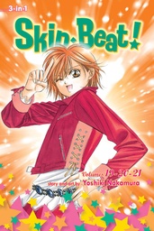 SKIP BEAT 3IN1 07