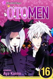 OTOMEN 16