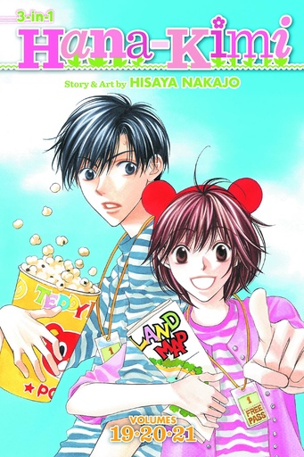 HANA KIMI 3IN1 07