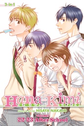 HANA KIMI 3IN1 08