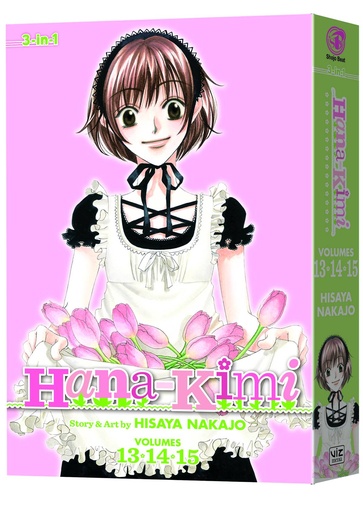 HANA KIMI 3IN1 05