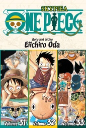 ONE PIECE 3IN1 11