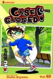 CASE CLOSED 49