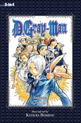 D GRAY MAN 3IN1 03