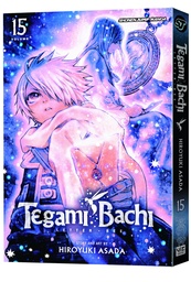 TEGAMI BACHI 15