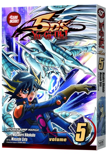 YU GI OH 5DS 05