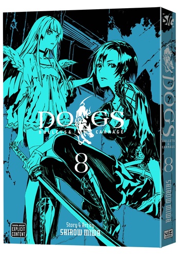 DOGS 08