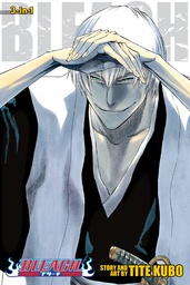 BLEACH 3IN1 07