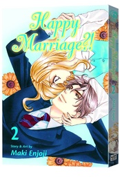 HAPPY MARRIAGE 02