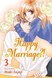 HAPPY MARRIAGE 03