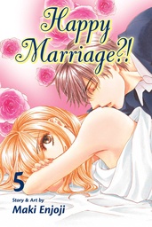 HAPPY MARRIAGE 05
