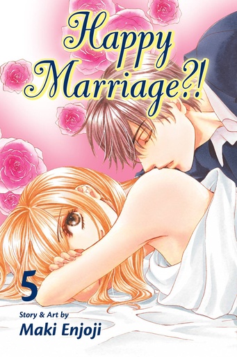 HAPPY MARRIAGE 05