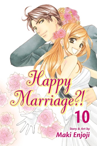 HAPPY MARRIAGE 10