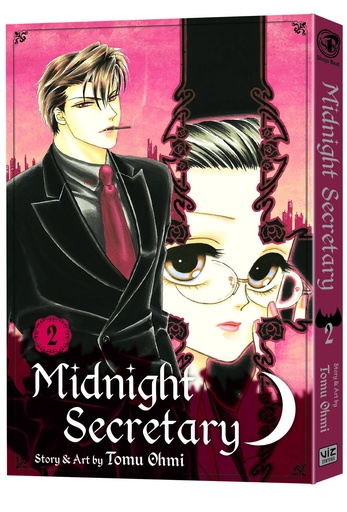 MIDNIGHT SECRETARY 02